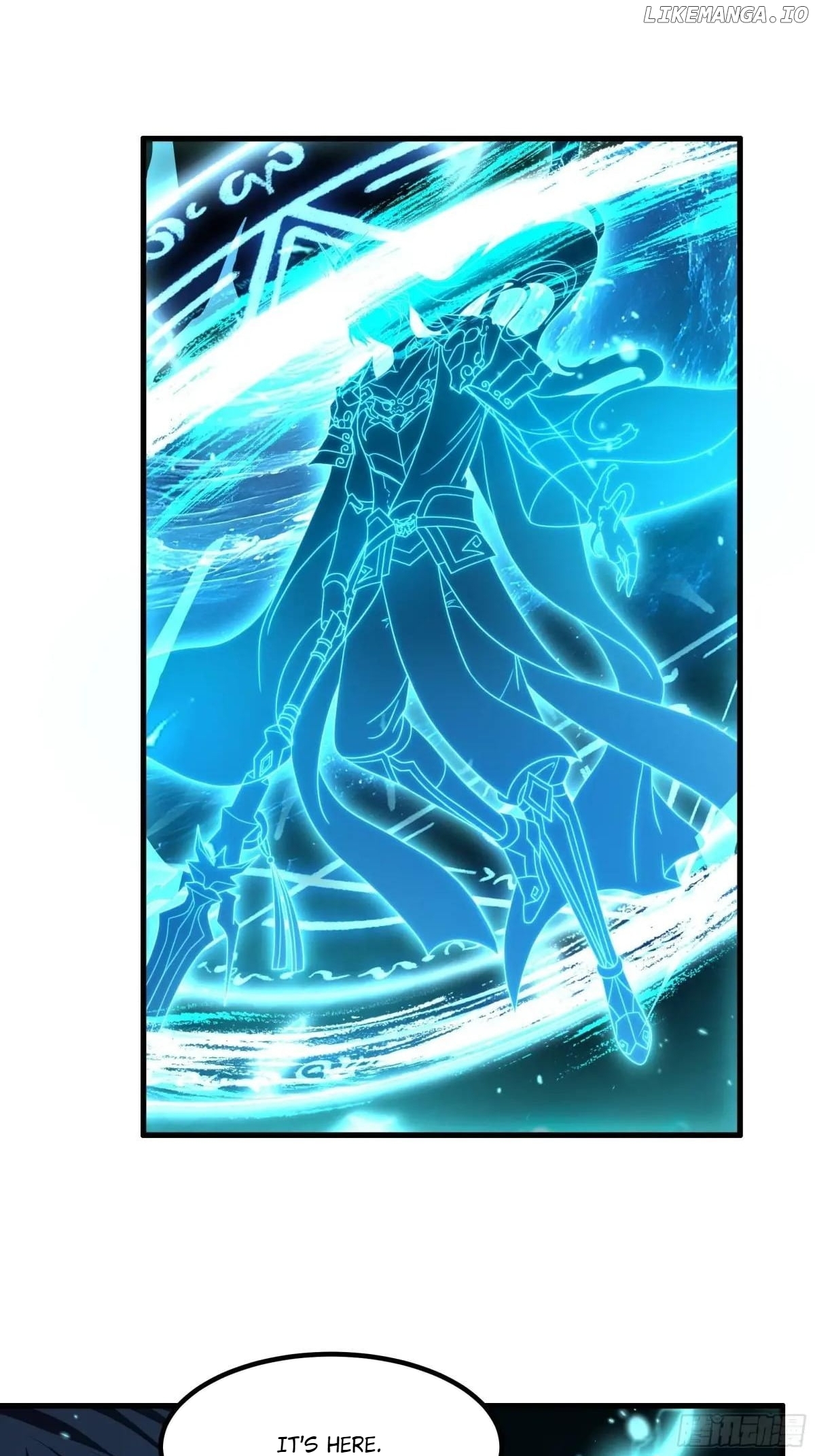 Rebirth of King Zhou: Not Being the Ultimate Villain Chapter 128 - page 38